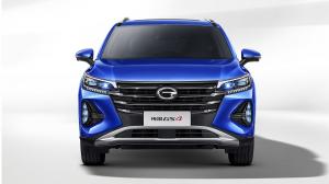 Trumpchi GS4 2019 года 